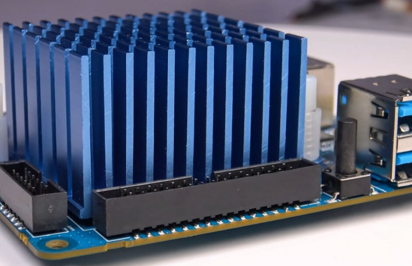 thermal management thermal management