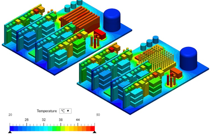 thermal management thermal management