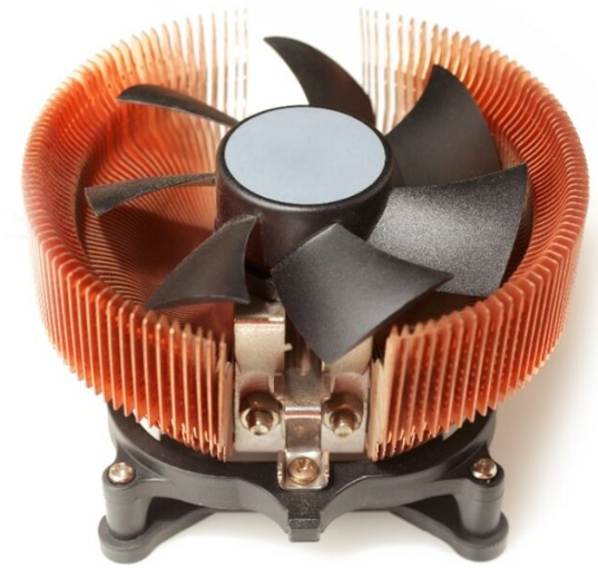 thermal management thermal management